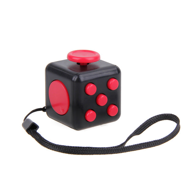 Mini Fidget Cube