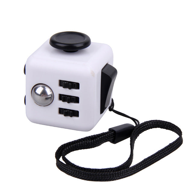 Mini Fidget Cube