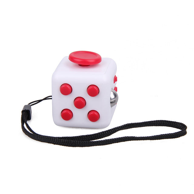 Mini Fidget Cube