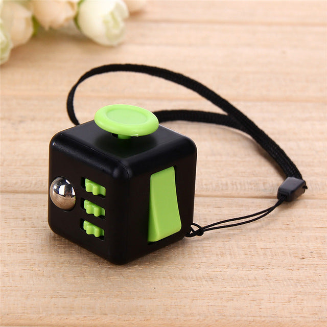 Mini Fidget Cube