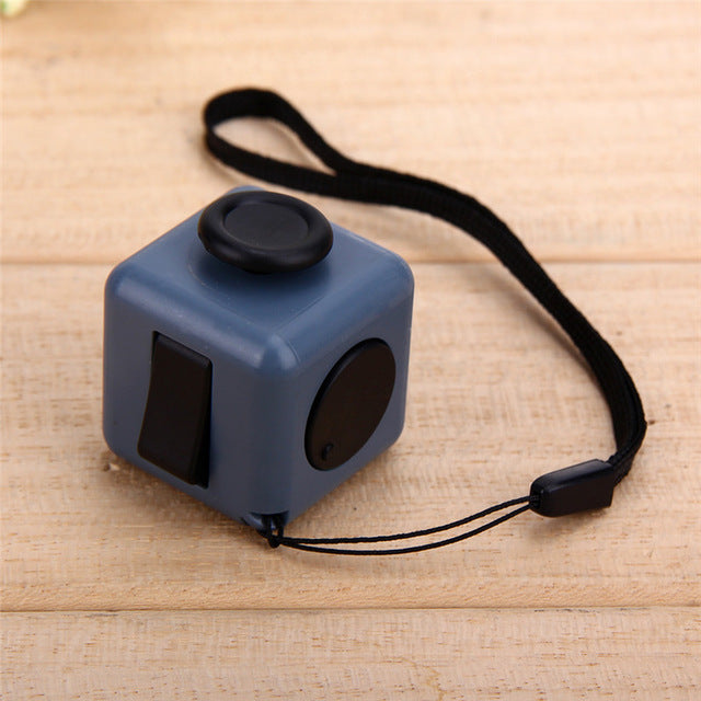 Mini Fidget Cube