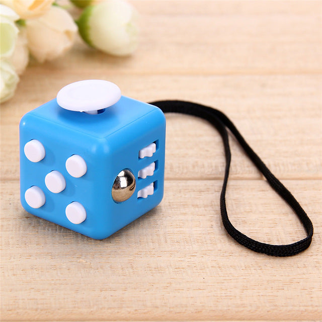Mini Fidget Cube