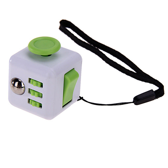 Mini Fidget Cube