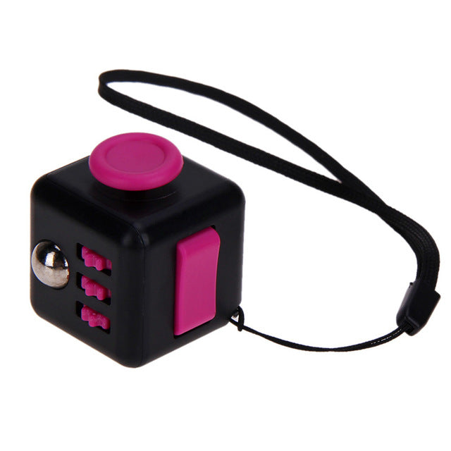 Mini Fidget Cube