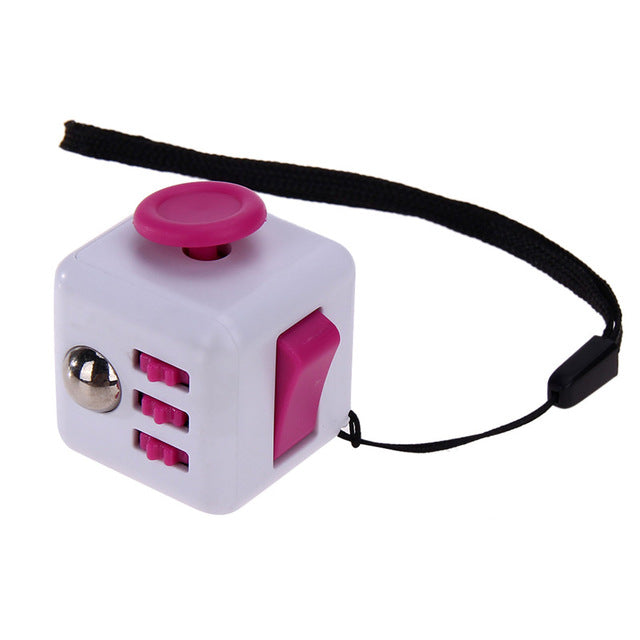 Mini Fidget Cube