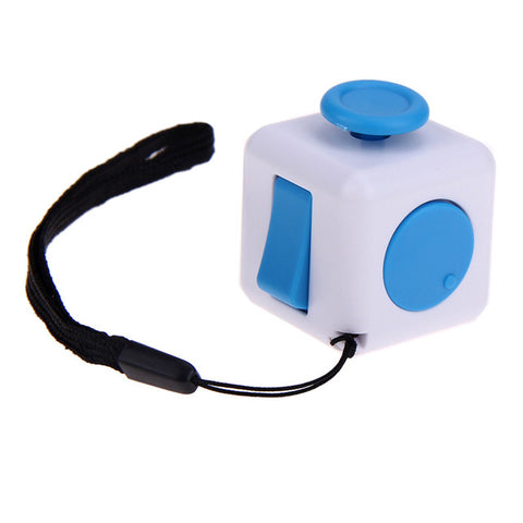 Mini Fidget Cube
