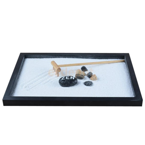 ZEN Garden Set