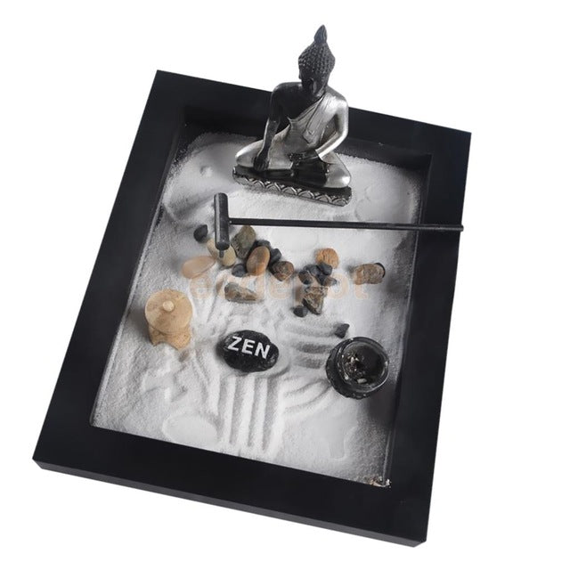 ZEN Garden Set