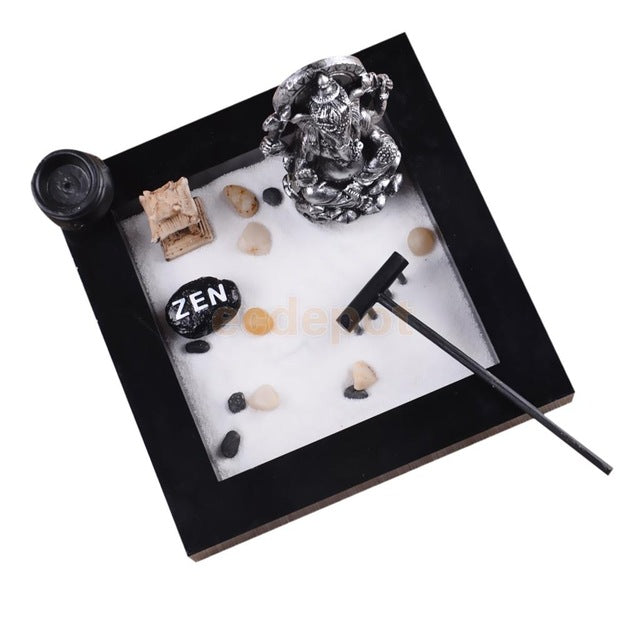 ZEN Garden Set