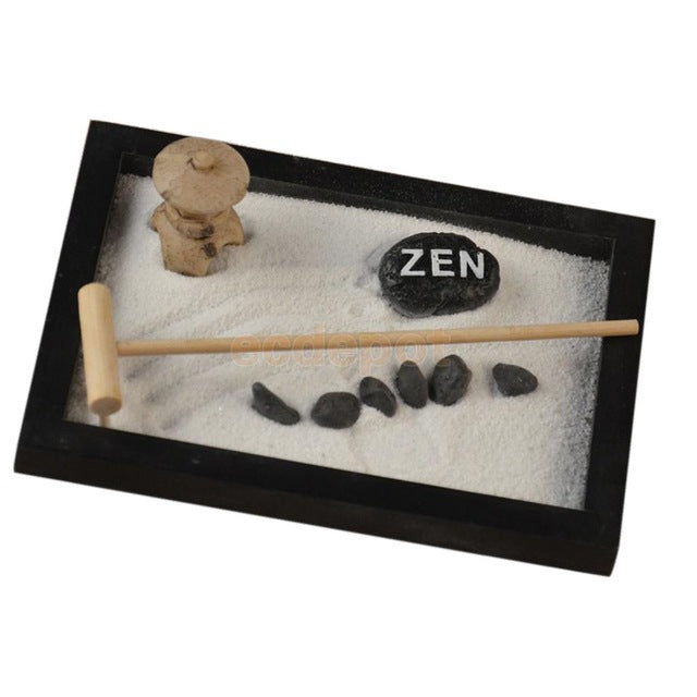 ZEN Garden Set