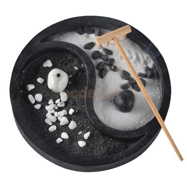 ZEN Garden Set