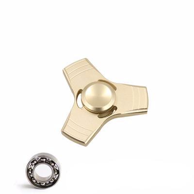 Zinc Hand Spinner