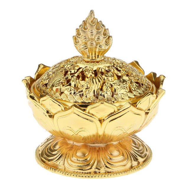 Antique Smoke Cone Aroma