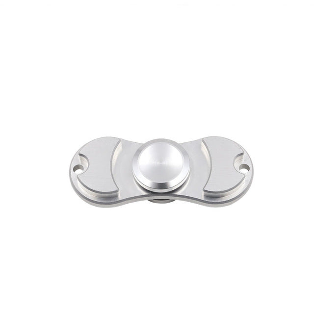 Zinc Hand Spinner