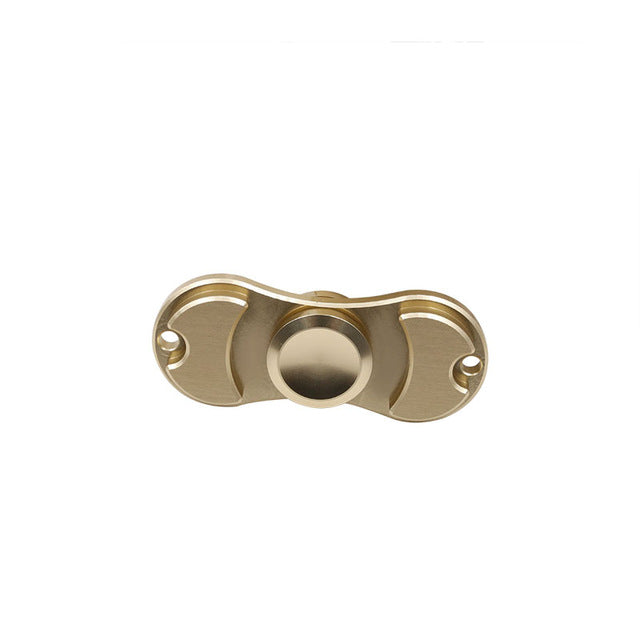 Zinc Hand Spinner
