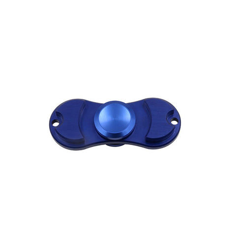 Zinc Hand Spinner