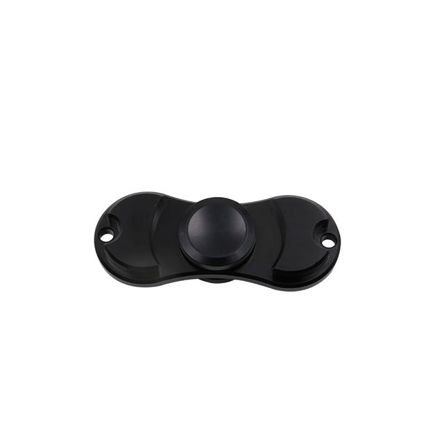 Zinc Hand Spinner