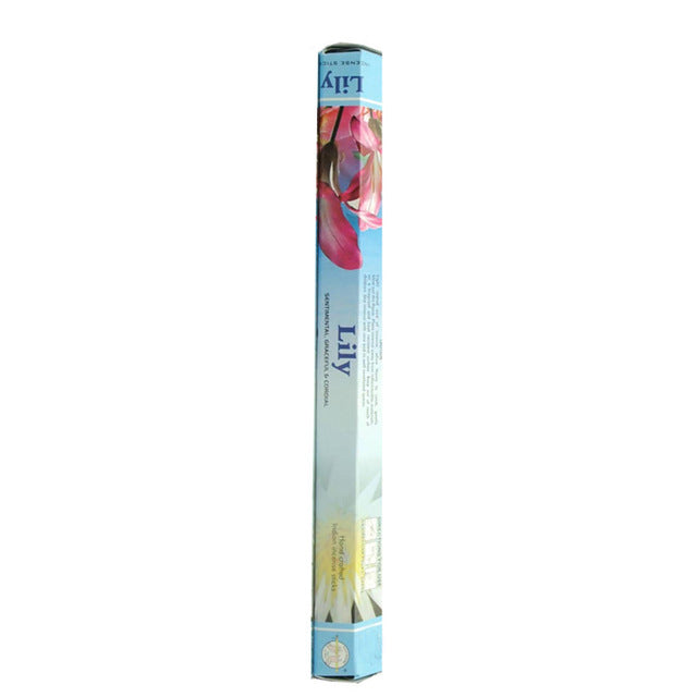 Aroma Incense Sticks