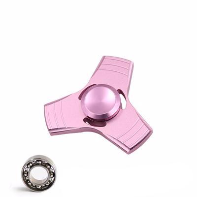 Zinc Hand Spinner