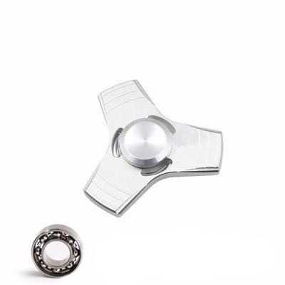 Zinc Hand Spinner